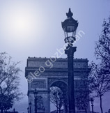 Arc de Triomphe
