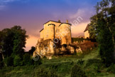 brantome france castle_1