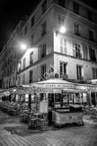paris night scene_