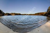 walden pond_pano1
