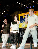 nsync